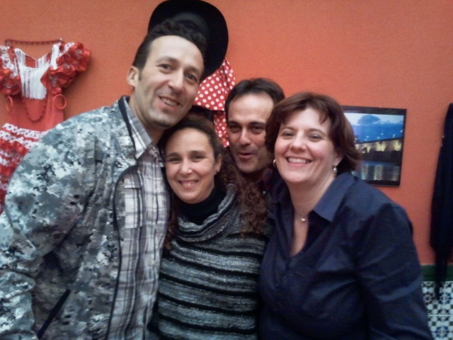 Año 2012 -013