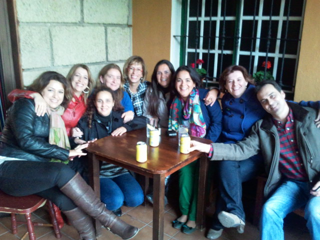 Año 2012 -015