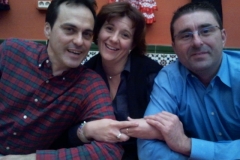 Año 2012 -001 Año 2012 -001