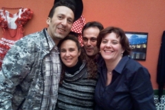 Año 2012 -013 Año 2012 -013
