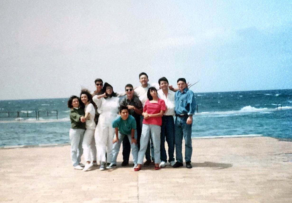 Paseo 011