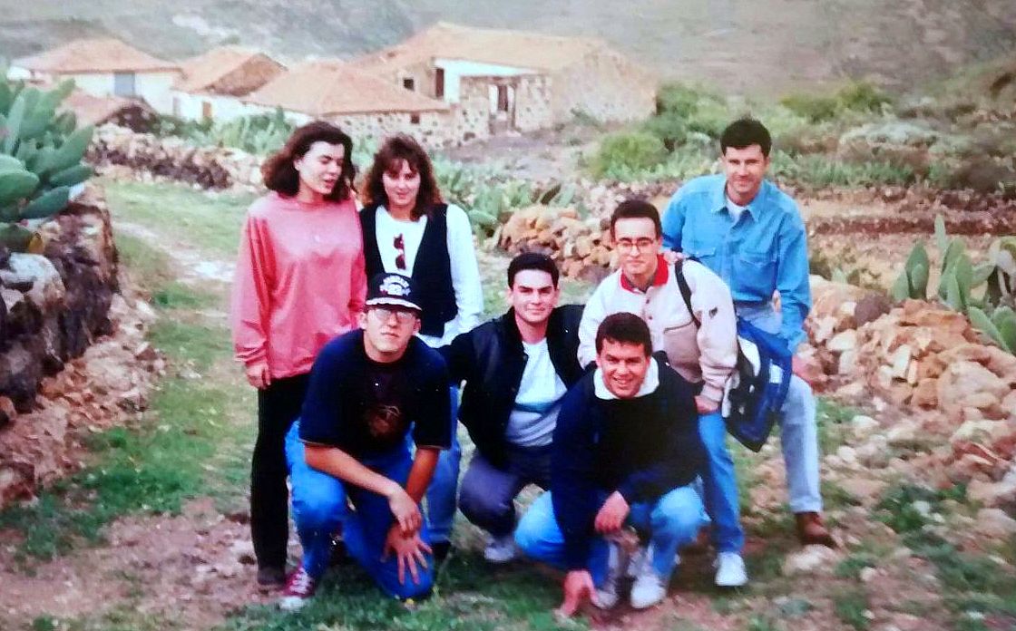 Trabajo de campo 02